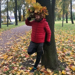 Андрей Даминцев, 10.12.1989, Санкт-Петербург