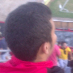 Kleber Komodo, Recife