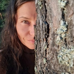 Лилия Музалевская, 15.09.1984, Санкт-Петербург