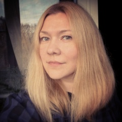 Евгения Иванова, 03.08, Москва