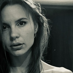 Анна Хорева, 11.07.1994, Тюмень