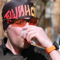 Александр Зайцев, Москва