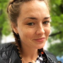 Светлана Фалынскова, 02.09.1989, Москва