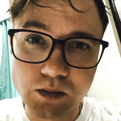 Александр Музыка, 19.10, Санкт-Петербург