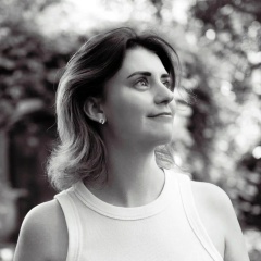 Екатерина Макридина, 16.07.1989, Краснодар