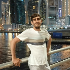 Шамхан Эсиев, 23.10.1991, Грозный