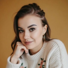 Елена Леушина, 13.11.1991, Кунгур