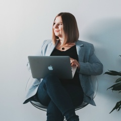 Ольга Сычева, 05.10, Санкт-Петербург