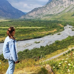 Виктория Рудольф, 01.04, Симферополь