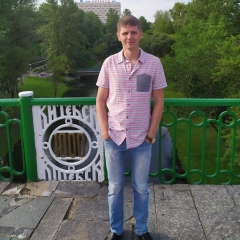 Андрей Романов, 13.10