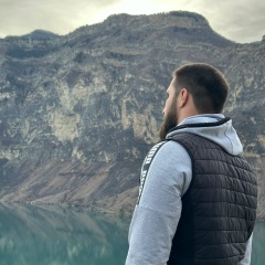 Asadulloh Kadylov, 29.07.1996, Грозный