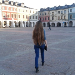 Любов Якимів, 31.10, Львов