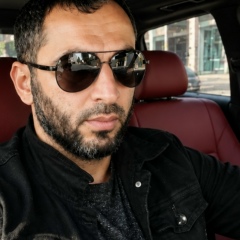 Qabil Babayev, Ленкорань