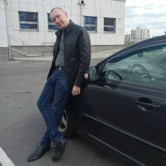 Stason Vasilevskiy, 25.12.1987, Мегион