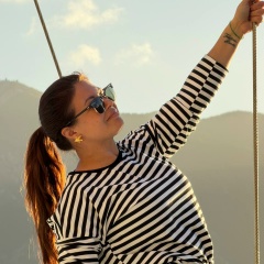 Екатерина Груздева, 26.11, Москва