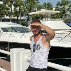 Андрей Плесконосов, 29.10.1988, Ногинск