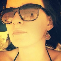 Nadin Nadin, 19.06.1984, Москва