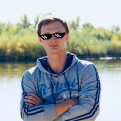 Василий Борозенец, 06.04, Волгоград