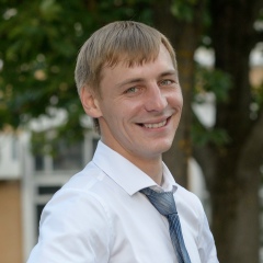 Андрей Лиша, 03.01.1985, Глубокое