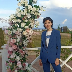 Svetlana Thompson, 10.02, Санкт-Петербург