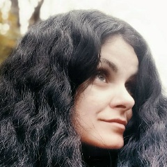 Оксана Лысая, 04.12.1982, Москва