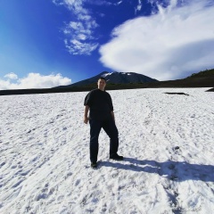 Тимофей Григорьев, 07.12.1996, Санкт-Петербург