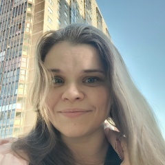 Екатерина Прощалыкина, 27.01.1987, Санкт-Петербург