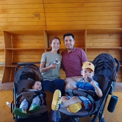 Альберт Альмуканов, 13.05, Астана