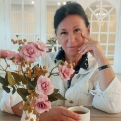 Татьяна Лукашенко, 06.03, Брянск
