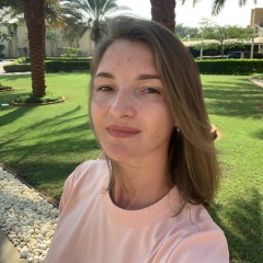 Нина Думенко, 27.10.1987, Павлодар