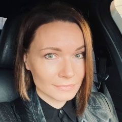 Ирина Емельянова, 15.06, Санкт-Петербург