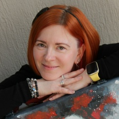 Ирина Колмакова, 02.06, Балаково