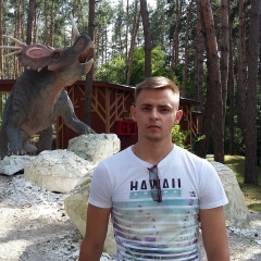 Роман Федоришин, 16.09, Бельцы