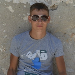 Денис Баданин, 12.11.1984, Москва