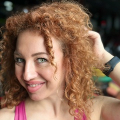 Юлия Семенелло, 24.10.1989, Мелитополь