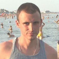 Ярослав Клименко, 29.07, Киев
