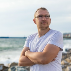 Сергей Выскребенцев, 21.07.1989, Екатеринбург