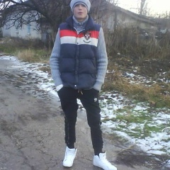 Виталик Домницкий, 17.03.1995, Садовое