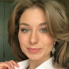 Юлия Скибина, 25.10.1994, Киев
