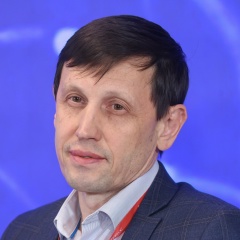 Альберт Насибулин, 23.03.1972, Москва