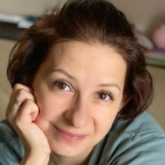 Ксения Страмнова, 03.06.1981, Москва