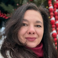 Любовь Сазонова