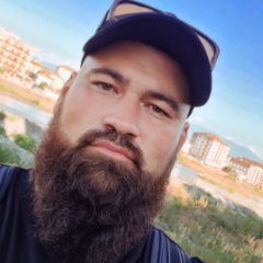 Рафаэль Раф, 05.11, Губкинский