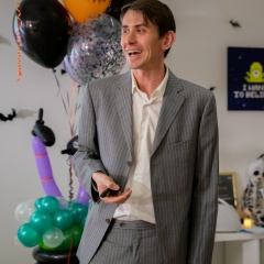 Валерий Баткаев, 01.02.1994, Санкт-Петербург