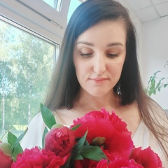Татьяна Струкова, Могилёв