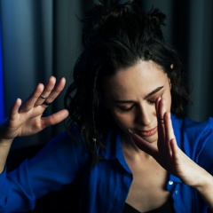 Юлия Крюкова, 27.08.1985, Москва