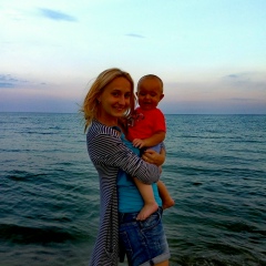 Юлія Кудрявцева, 11.11, Киев