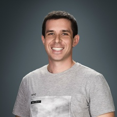 Юрий Хребтов, 05.08