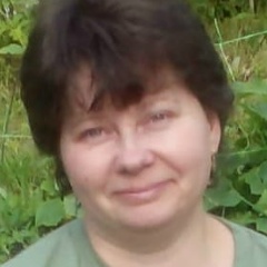 Наталья Новосёлова, 12.07.1969, Крестцы