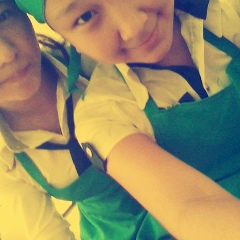 Darina Artykbaeva, 03.04.1998, Актау